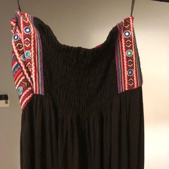 Mara Hoffman maxi dress - Picture 4 of 5